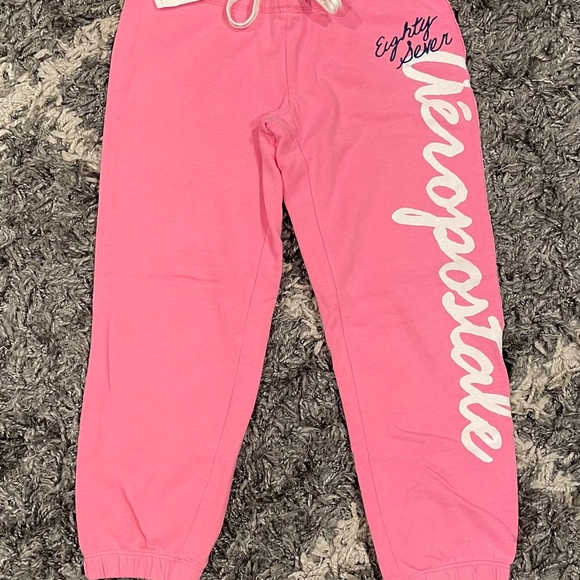 Girls Outfit Bundle Size 14-16 Joggers Leggings Zip up Hoodie All in Motion - Picture 2 of 8